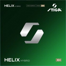 STIGA Belag Helix Hybrid XH – Bild 2